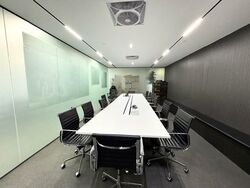 United Square (D11), Office #543687851